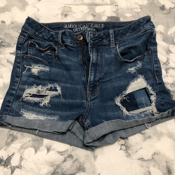 American Eagle Shorts - Picture 1 of 2
